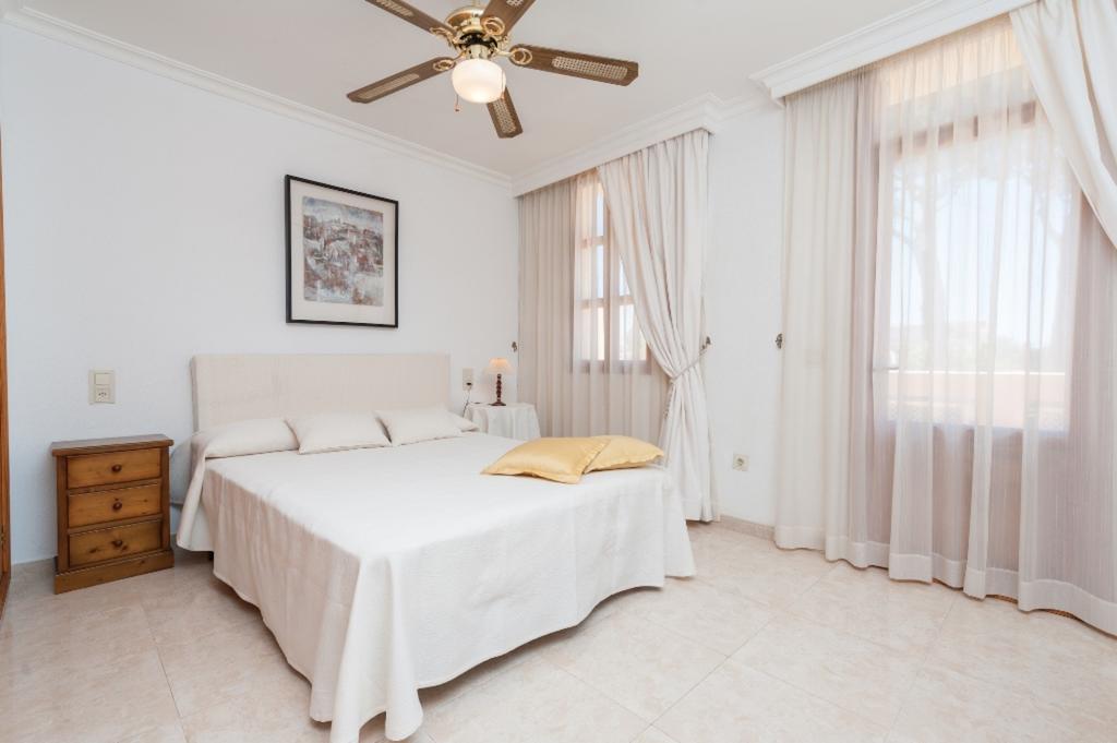 Villa Bella Alcúdia Habitación foto