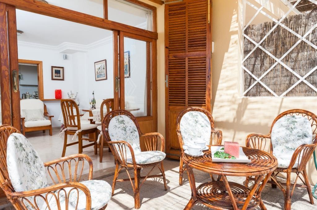 Villa Bella Alcúdia Habitación foto