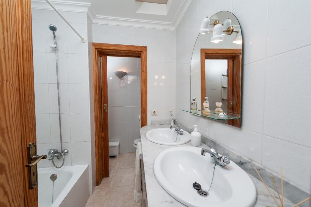 Villa Bella Alcúdia Habitación foto