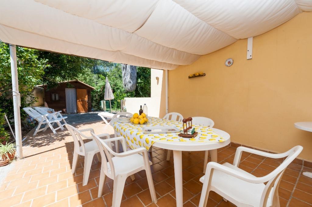 Villa Bella Alcúdia Habitación foto